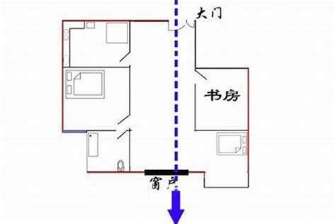 穿堂煞植物|穿堂煞详解